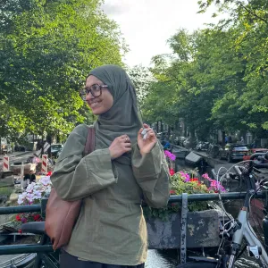 Prof particulier étudiante à Bruxelles 