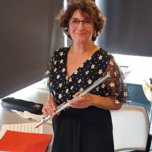 Nounou sur Trets et alentours 