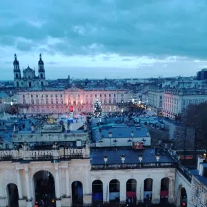 Aide à domicile dans le grand Nancy 