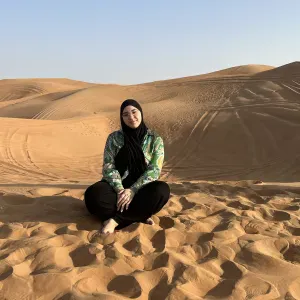 Babysitter passionnée à Nevers 