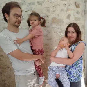Recherche de baby-sitter pour les weekend