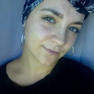 APASIONADA DE LOS NIÑOS