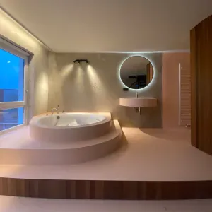 Poetshulp gezocht voor Airbnb studio 