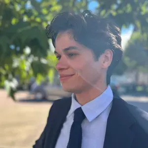 Étudiant en master à l'ESCP, soutien scolaire personnalisé