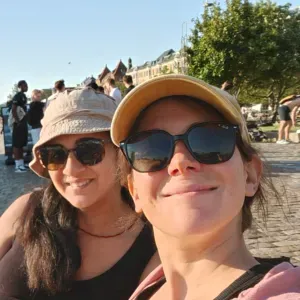 Job offer for a nanny in København N