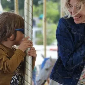 Cherche nounou/babysitter temps partiel à La Forêt-Fouesnant