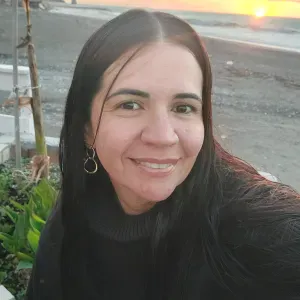 Baba brasileira com experiência 