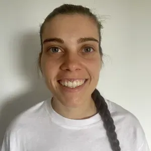 Canguro en Madrid con experiencia 