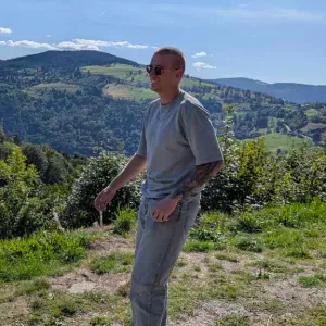 Pet-sitter Metz pendant 3 semaines 