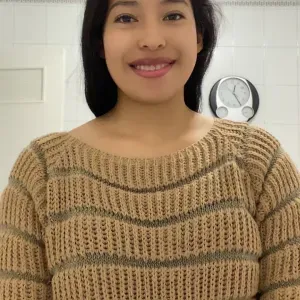 Canguro en Burlada. Con experiencia