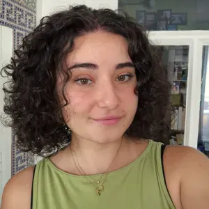 Baby-sitter de 21 ans sur Paris