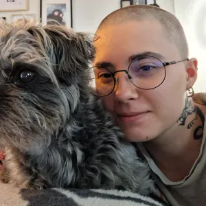 Pet-sitter à Liège !  Je suis la pour m'occuper d'eux. ꈍ◡ꈍ