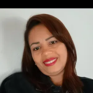 Tenho experiência com limpeza 