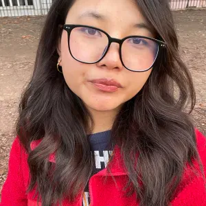 I'll be very sincere in this job.