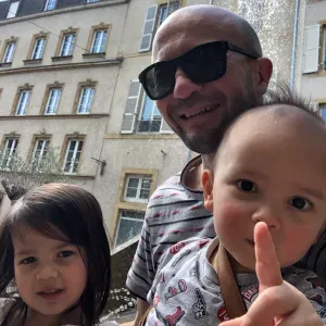 garde bébé à domicile