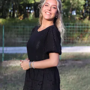 Baby-sitter de confiance à Ascain/Saint-Jean de Luz 🌸