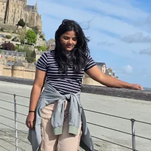 Experienced baby sitter in paris 