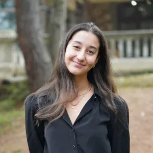 Baby Sitter-5ans d'expérience ||| Étudiante à Chatel-Guyon