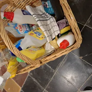 La fée logis🧚‍♀️🧼🧽  a domicile à Saumur