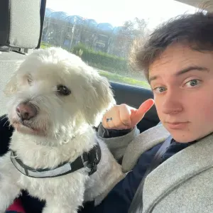 Pet-Sitter sur Reims ! préférence chien. 