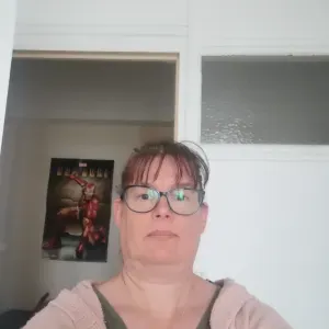 Femme de ménagère ou aide ménagère 