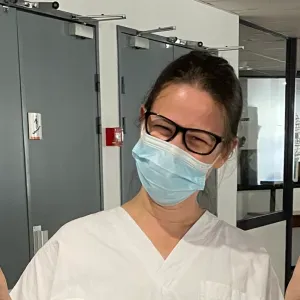 Aide à domicile/ aide soignante pays de Gex 