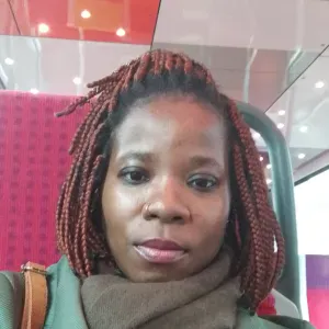 Prendre soins des personnes agées est un plaisir pour moi