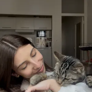 Pet-Sitter à Clermont-Ferrand 🦋