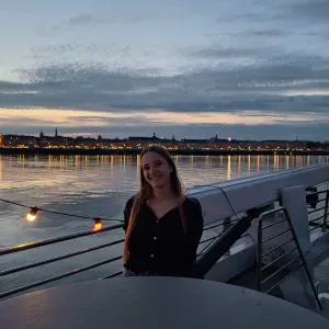 Femme de ménage sérieuse à Sciez