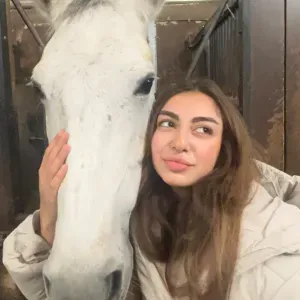 Pet-sitter passionnée à Paris.