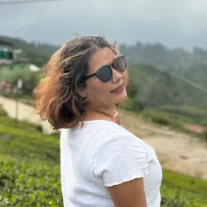 Responsible celaner in Anderlecht