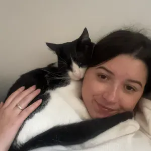 Pet-sitter à Jouy le Chatel et alentour ! 