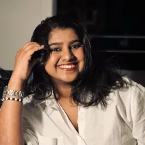 Energetic babysitter who loves kids!