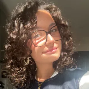 Baby-sitter étudiante à Nancy