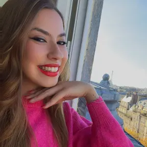 Babysitter especialista em desenvolvimento infantil Lisboa!