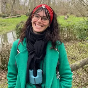 Educatrice spécialisée et Animatrice sur La Rochelle ! 🌸