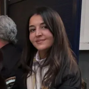 Garde d'enfants bienveillante 