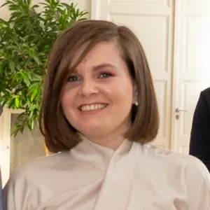 Femme de ménage  sérieuse et responsable.