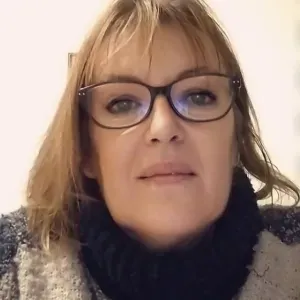 aide à domicile avec plus de 20 ans d'expérience