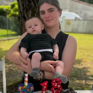 Baby-sitter expérimenté à Angoulême 