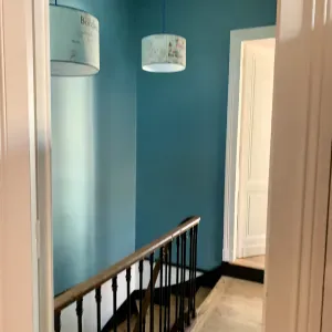 Je recherche une femme de ménage 