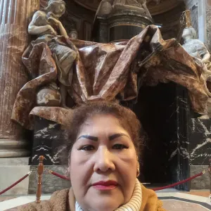 Pulizia regolare .molto responsabile 