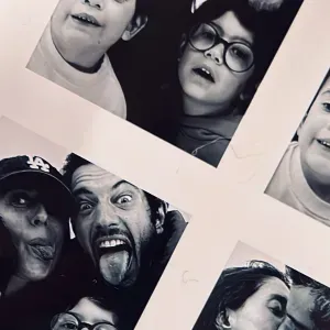 . Aide aux devoirs et garde enfants 7 et 5ans 1/2