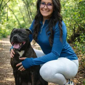 Amoureuse des animaux & Bénévole dans la protection animale 