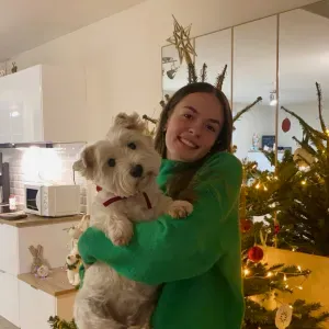 Babysitteur sérieuse et motivée