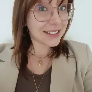 Aide à domicile diplômée 15 ans d'expériences