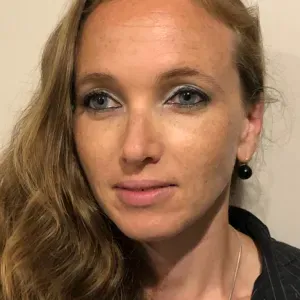 Professeure à Carcassonne