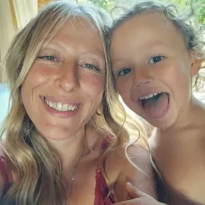 Je recherche une garde d'enfant à domicile 