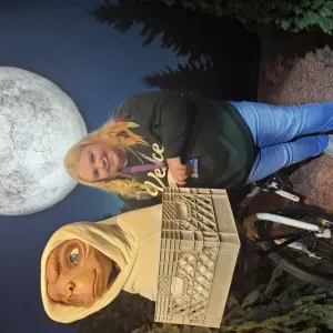 Babysitter available for occasional work Cambridge