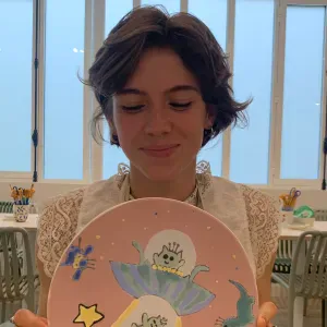 Baby-Sitteuse motivée à Paris et environs Est!